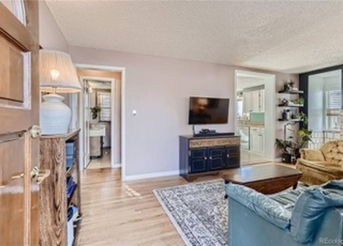 House for rent at 740 Iola St, Aurora, CO 80010