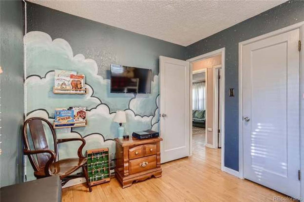 House for rent at 740 Iola St, Aurora, CO 80010