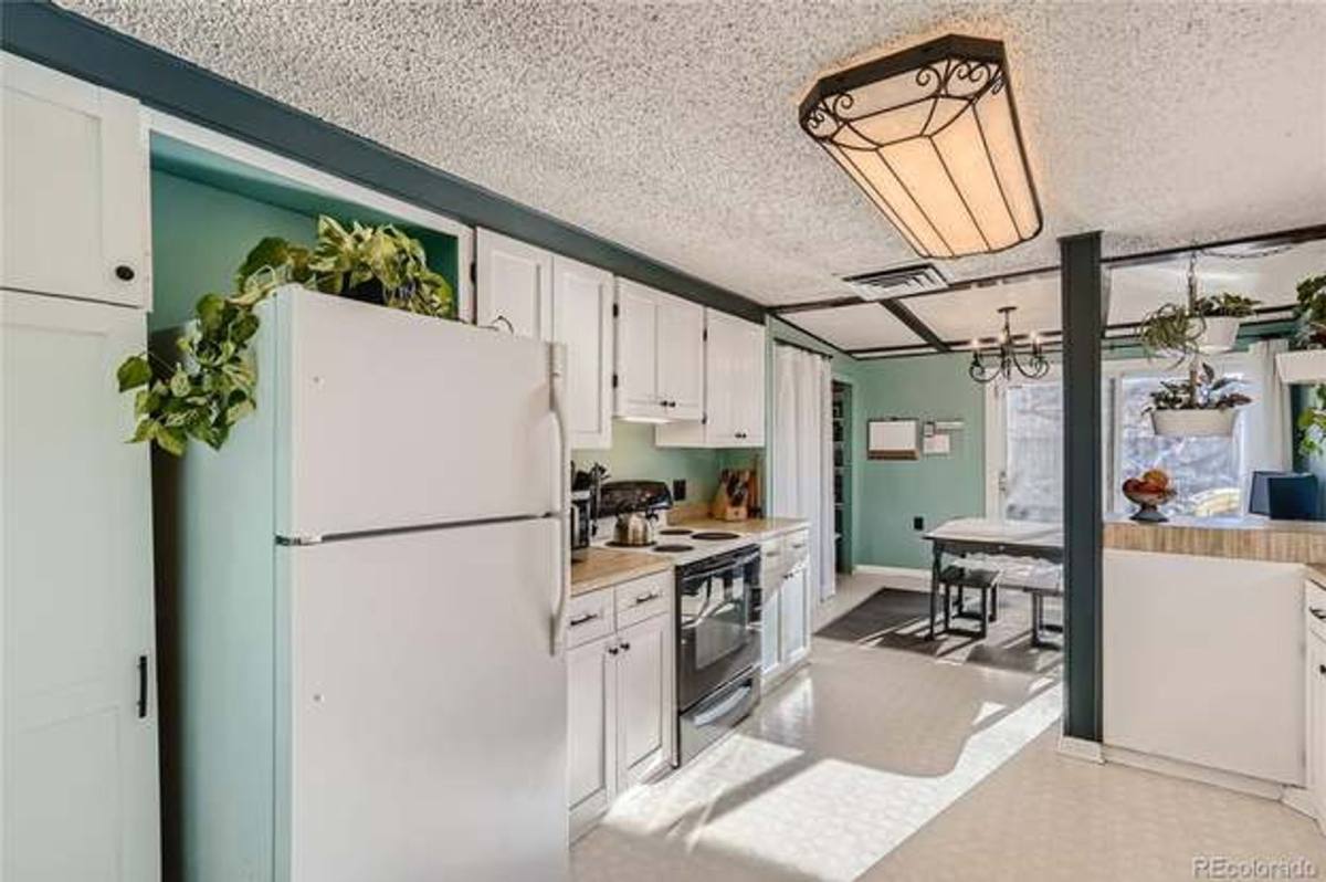 House for rent at 740 Iola St, Aurora, CO 80010