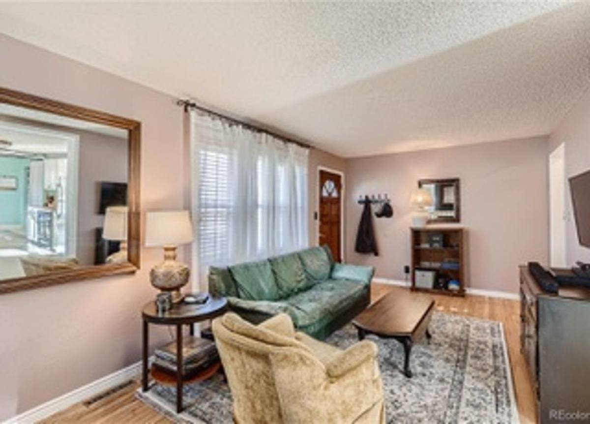 House for rent at 740 Iola St, Aurora, CO 80010