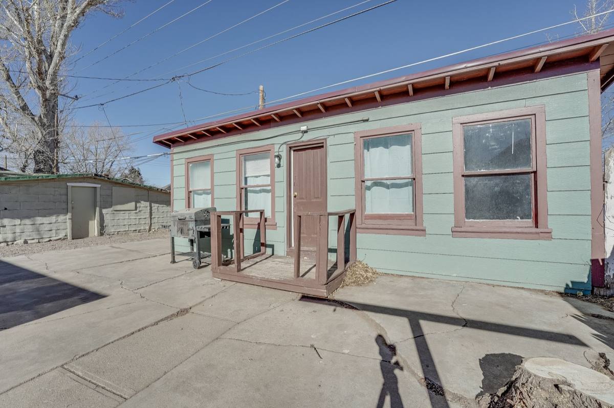 Apartment for rent at 1111 E Flint St, Laramie, WY 82072