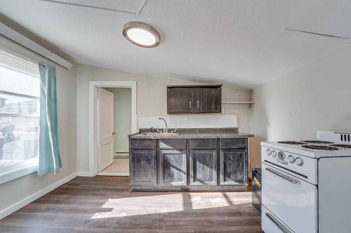 Apartment for rent at 1111 E Flint St, Laramie, WY 82072
