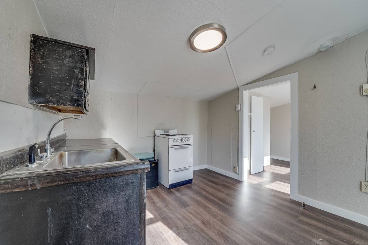 Apartment for rent at 1111 E Flint St, Laramie, WY 82072