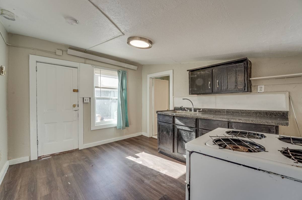 Apartment for rent at 1111 E Flint St, Laramie, WY 82072