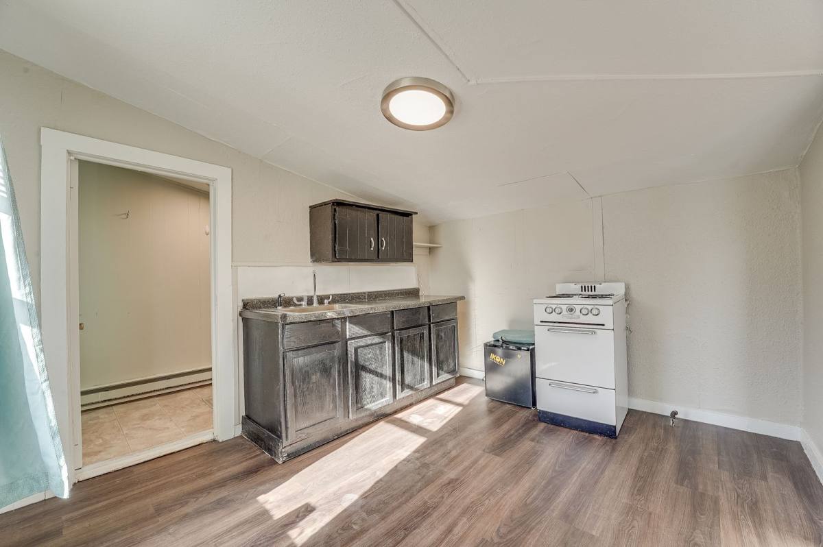 Apartment for rent at 1111 E Flint St, Laramie, WY 82072