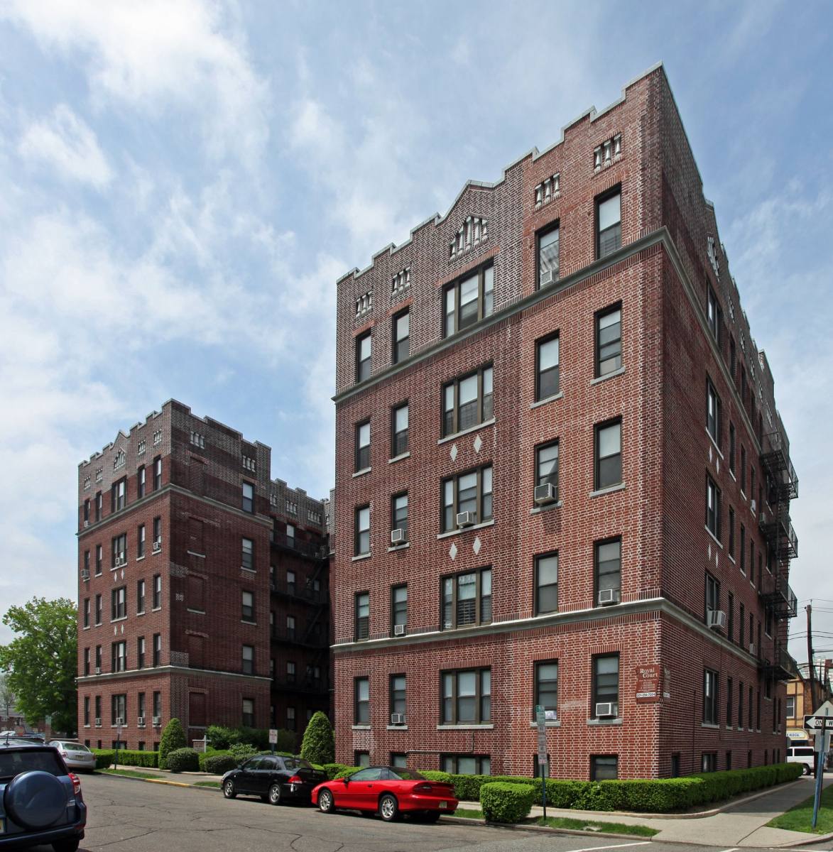 Apartment for rent at 5 Pangborn Place, Hackensack, NJ 07601