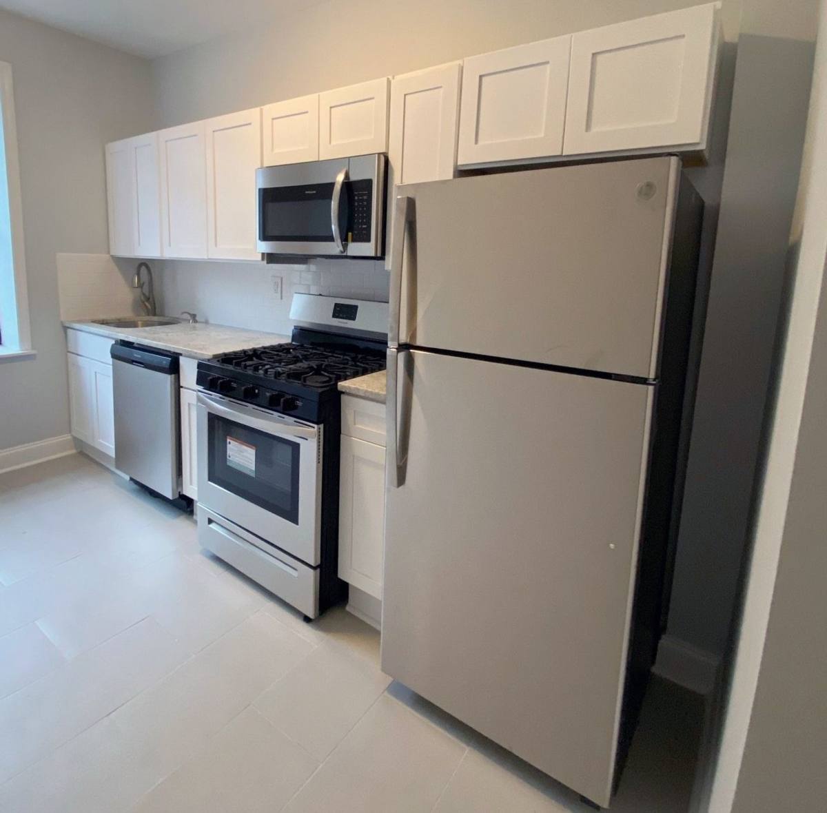 Apartment for rent at 5 Pangborn Place, Hackensack, NJ 07601