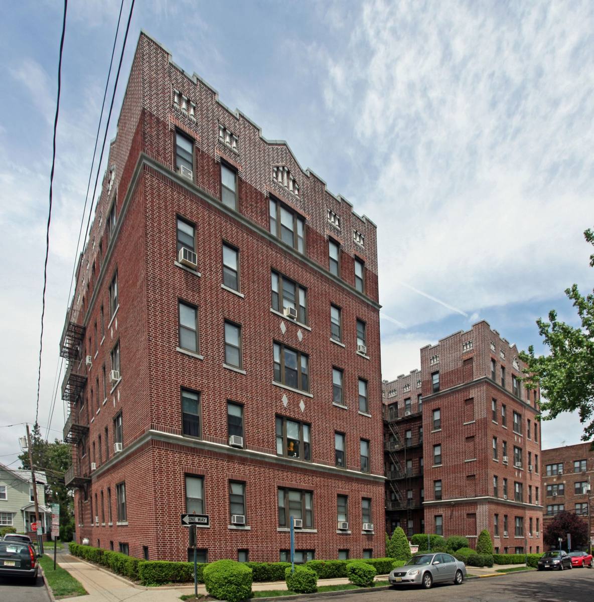 Apartment for rent at 5 Pangborn Place, Hackensack, NJ 07601