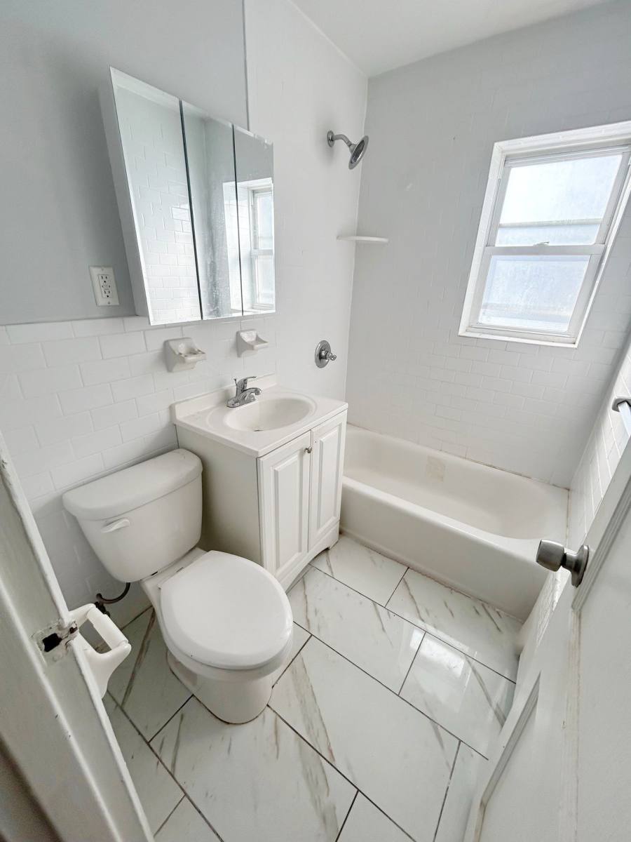 Apartment for rent at 5 Pangborn Place, Hackensack, NJ 07601