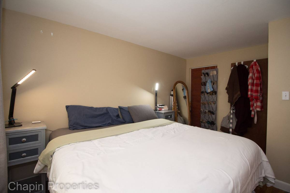 House for rent at 1254B Commonwealth Ave, Allston, MA 02134