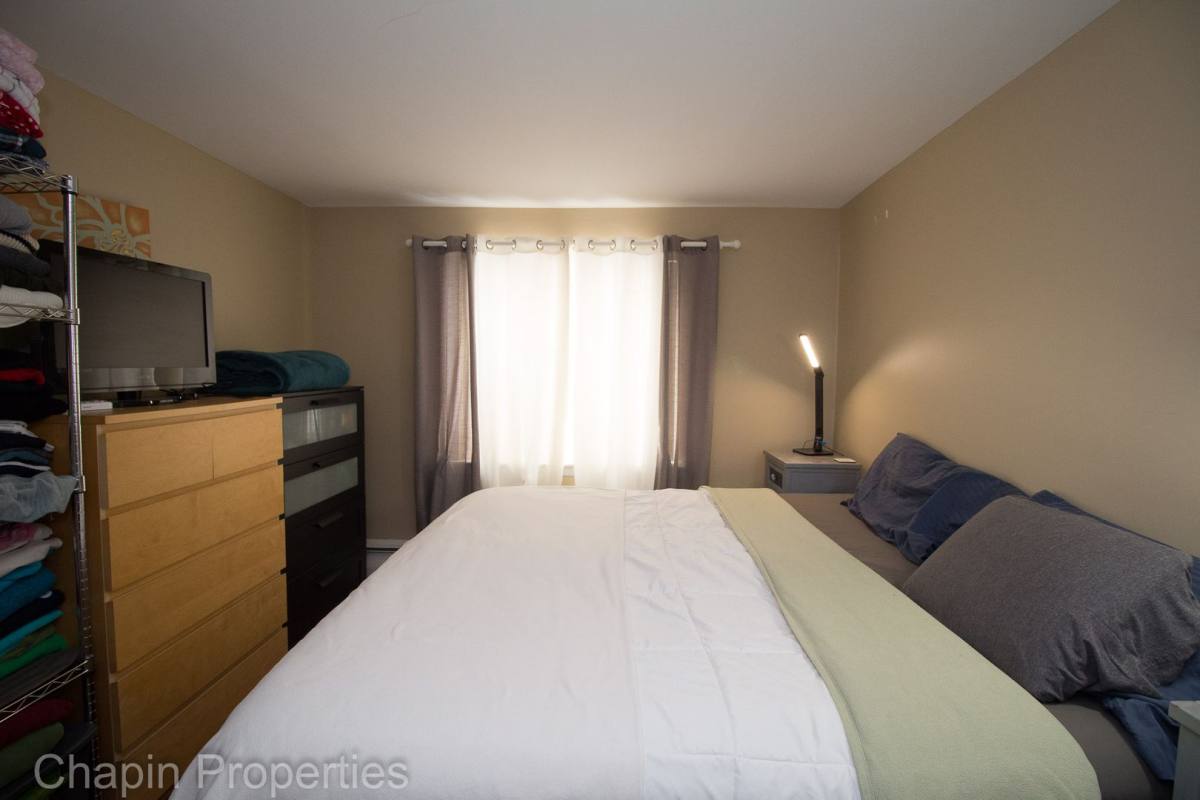 House for rent at 1254B Commonwealth Ave, Allston, MA 02134