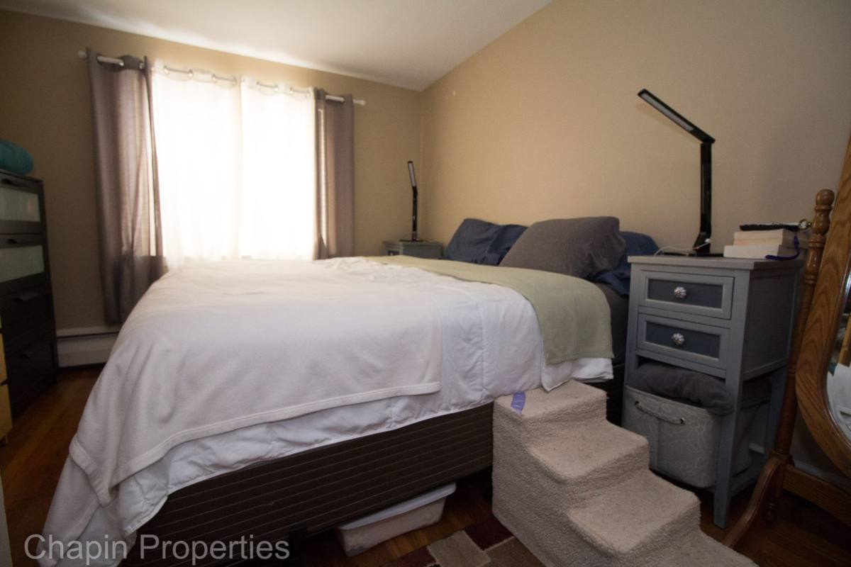 House for rent at 1254B Commonwealth Ave, Allston, MA 02134