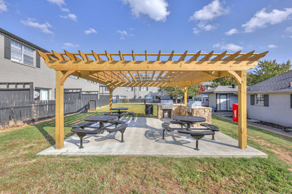 Apartment for rent at 4646 Nolensville Pike, Nashville, TN 37211
