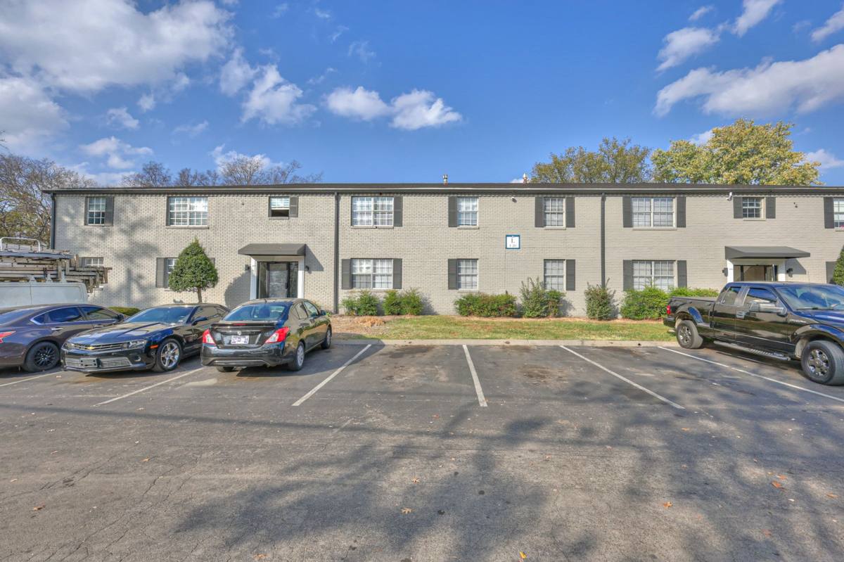 Apartment for rent at 4646 Nolensville Pike, Nashville, TN 37211