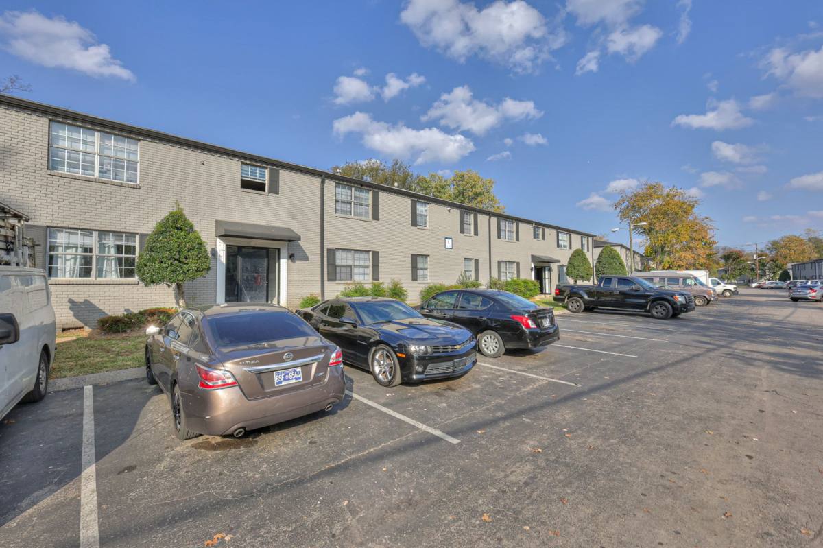 Apartment for rent at 4646 Nolensville Pike, Nashville, TN 37211