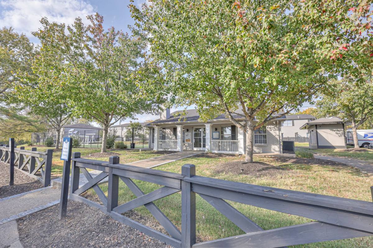 Apartment for rent at 4646 Nolensville Pike, Nashville, TN 37211