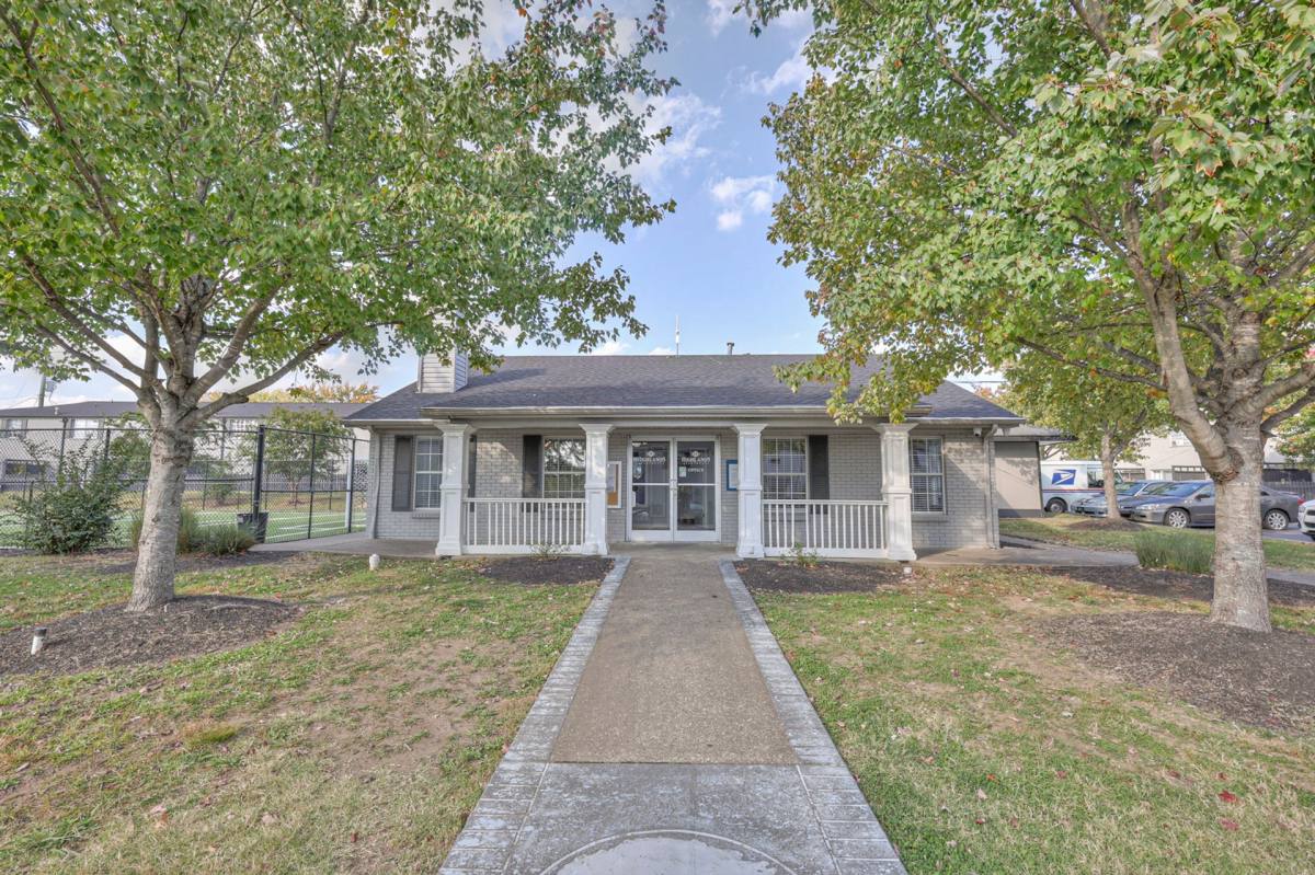 Apartment for rent at 4646 Nolensville Pike, Nashville, TN 37211