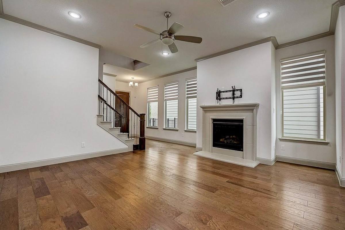 House for rent at 4145 Sechrist Dr, Frisco, TX 75034