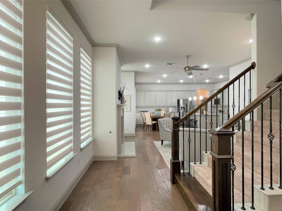 House for rent at 4145 Sechrist Dr, Frisco, TX 75034