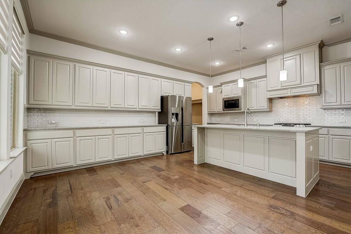 House for rent at 4145 Sechrist Dr, Frisco, TX 75034
