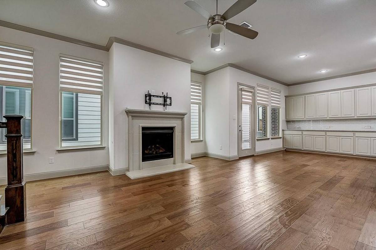 House for rent at 4145 Sechrist Dr, Frisco, TX 75034