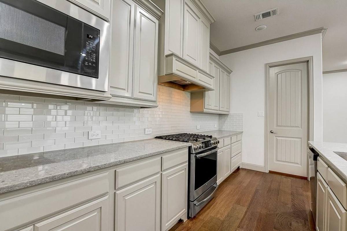 House for rent at 4145 Sechrist Dr, Frisco, TX 75034
