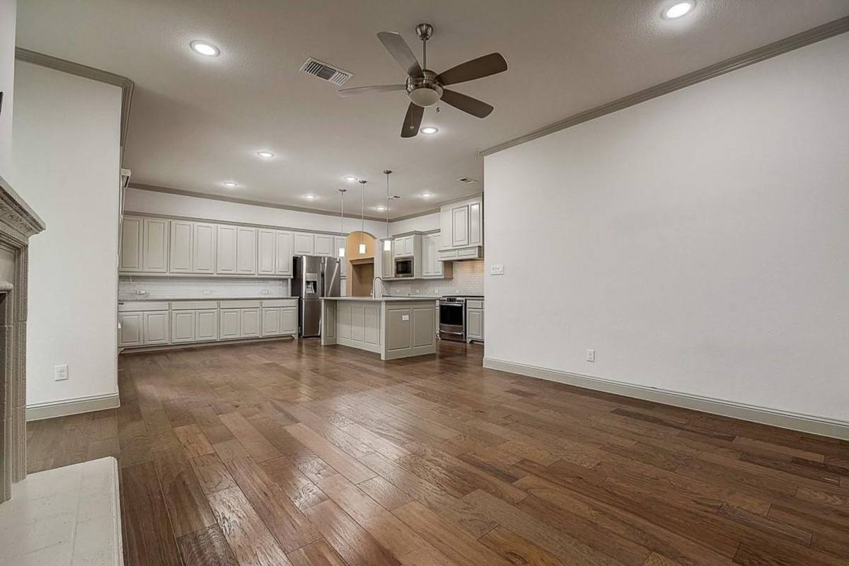 House for rent at 4145 Sechrist Dr, Frisco, TX 75034