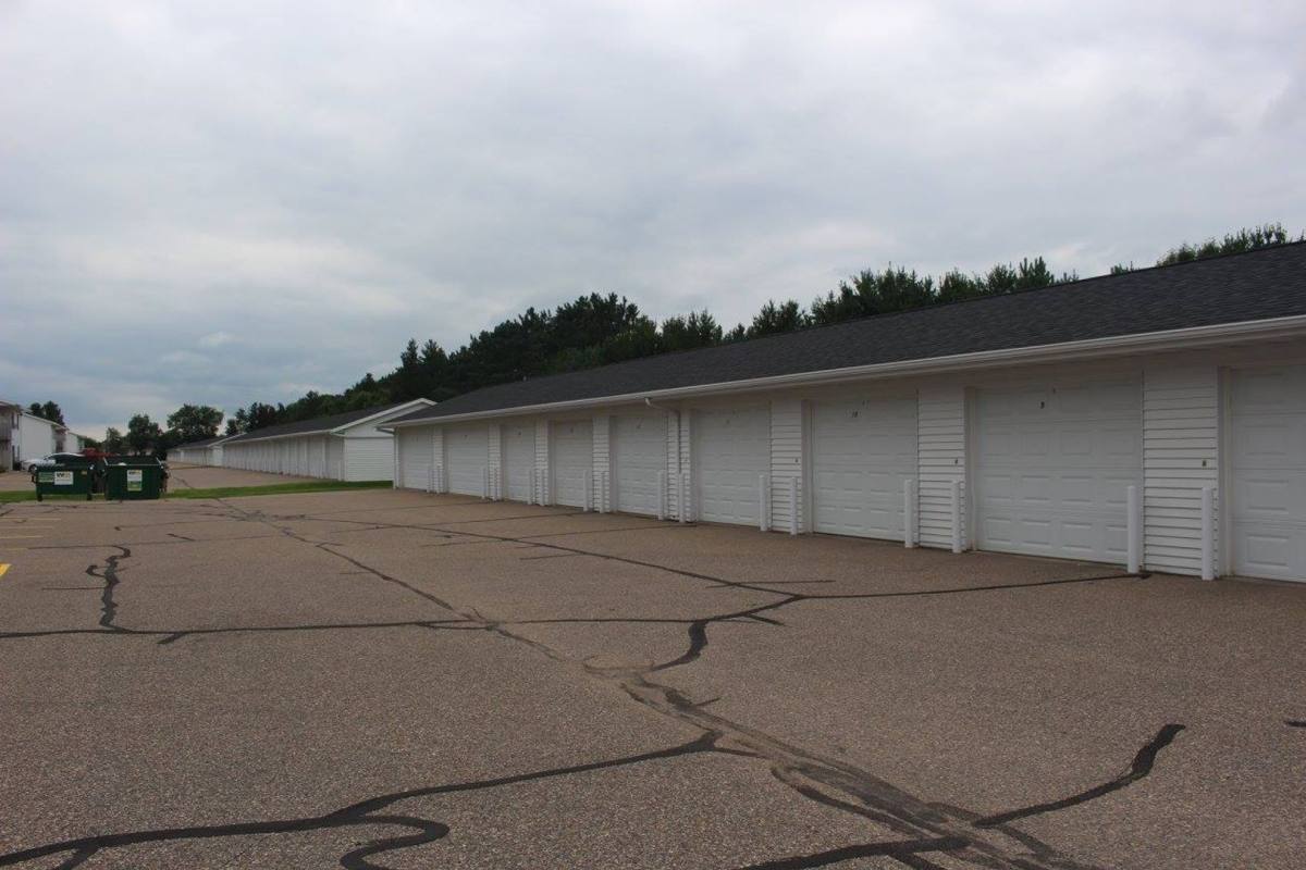 Apartment for rent at 3445 Wilson Ave, Plover, WI 54467
