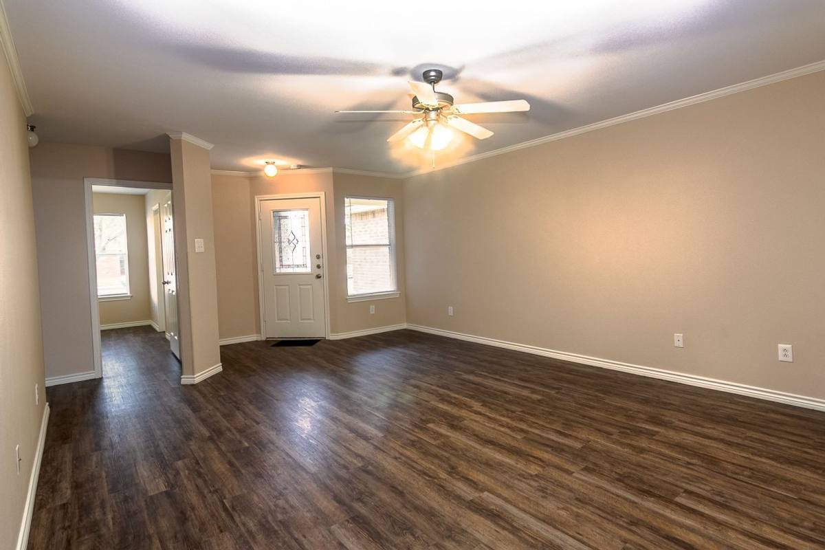Apartment for rent at 505 N Chicago Ave, Lubbock, TX 79416