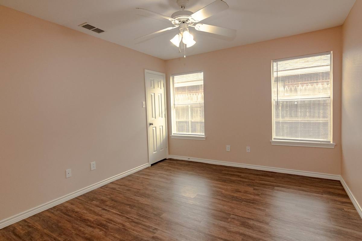 Apartment for rent at 505 N Chicago Ave, Lubbock, TX 79416
