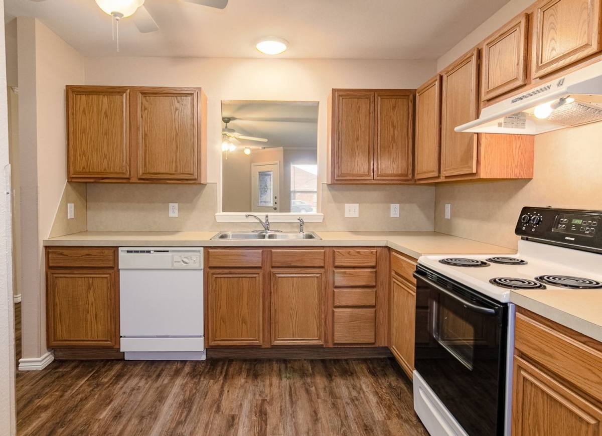 Apartment for rent at 505 N Chicago Ave, Lubbock, TX 79416