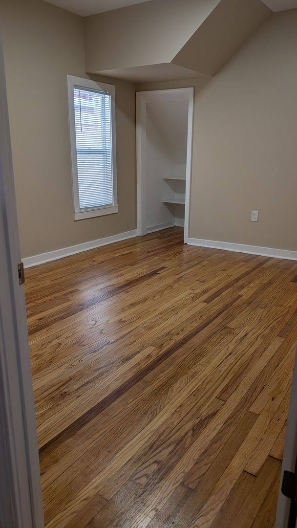Apartment for rent at 1534 1536 W Euclid, Detroit, MI 48206