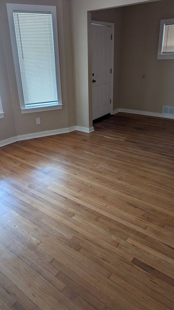 Apartment for rent at 1534 1536 W Euclid, Detroit, MI 48206