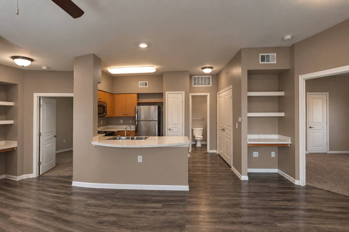 Apartment for rent at Cambria Cove, 16350 Ella Blvd, Houston, TX 77090