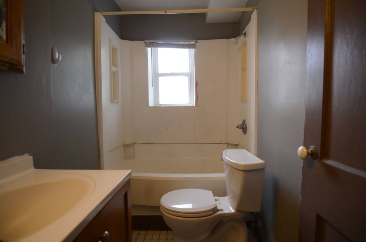 Apartment for rent at 2532 Highland Ave, Cincinnati, OH 45219