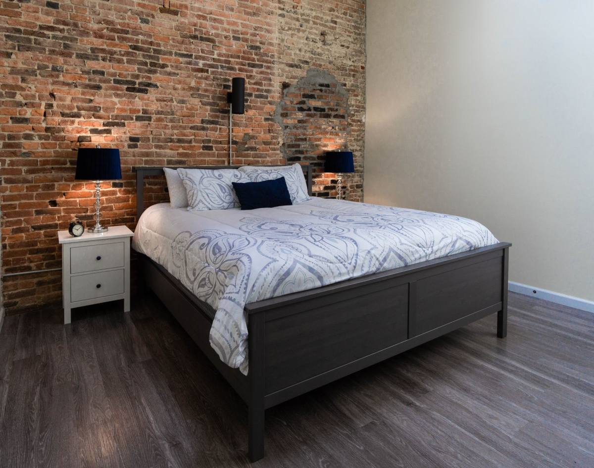 Apartment for rent at 108 W 6th St, Bloomington, IN 47404