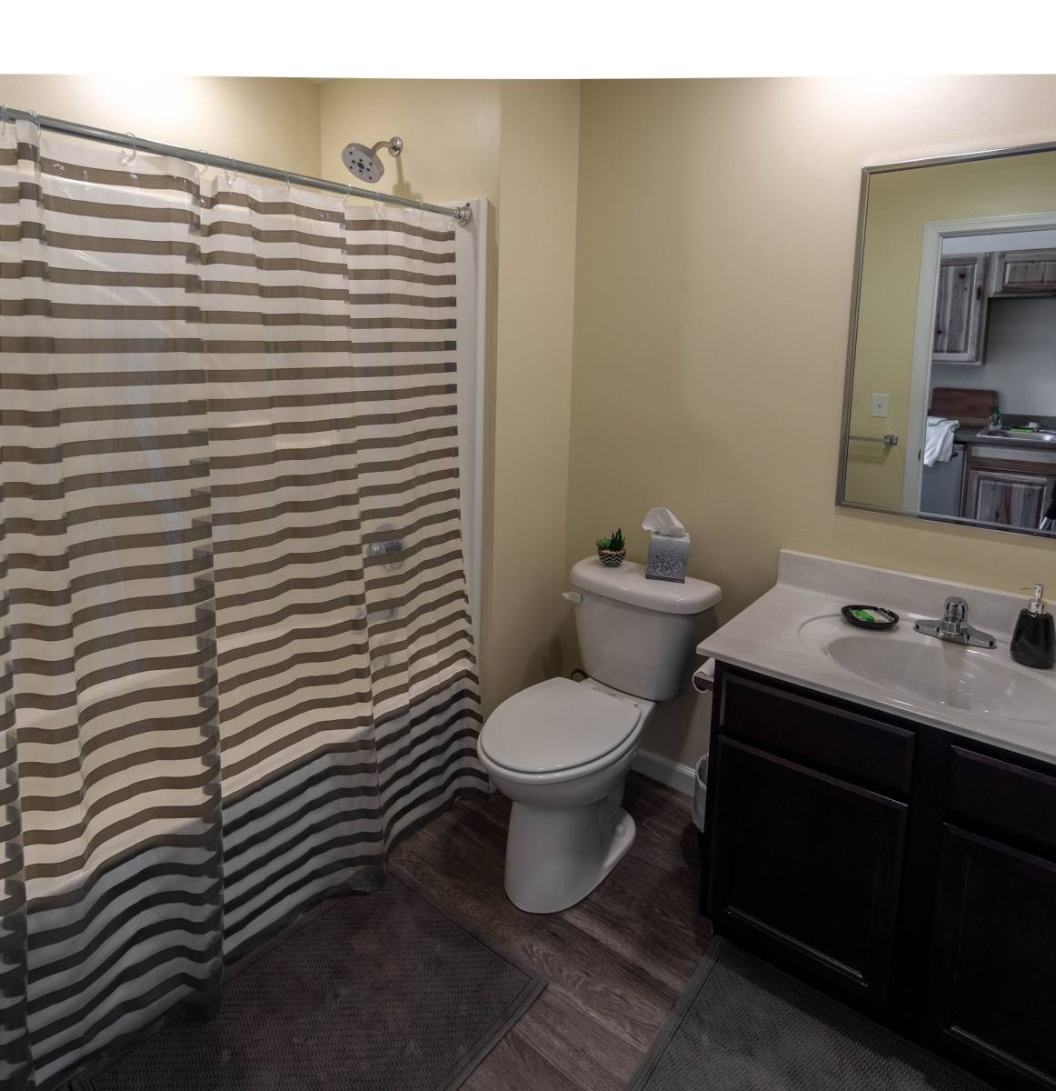 Apartment for rent at 108 W 6th St, Bloomington, IN 47404