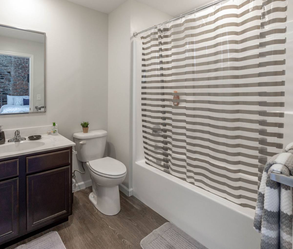 Apartment for rent at 108 W 6th St, Bloomington, IN 47404