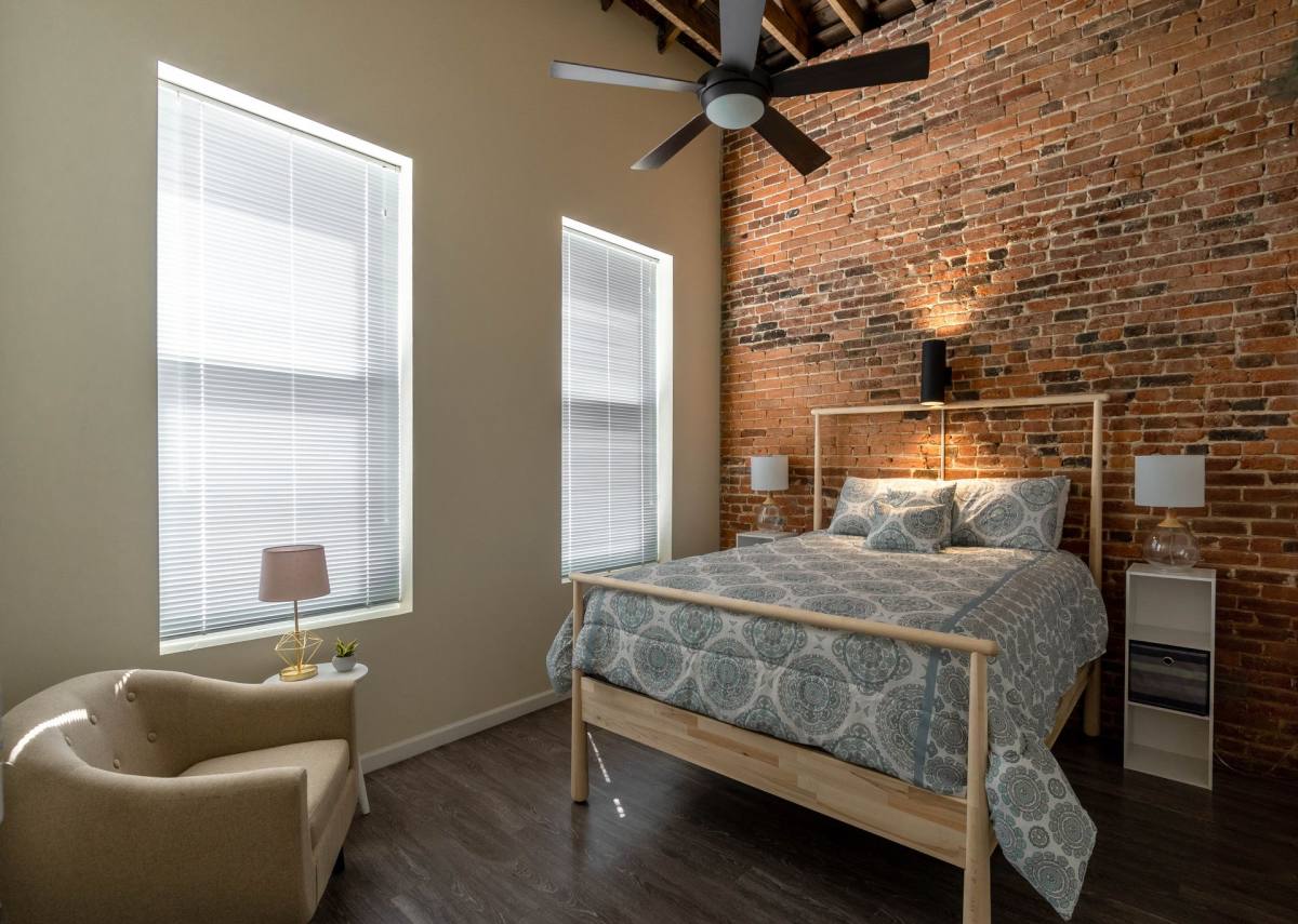 Apartment for rent at 108 W 6th St, Bloomington, IN 47404