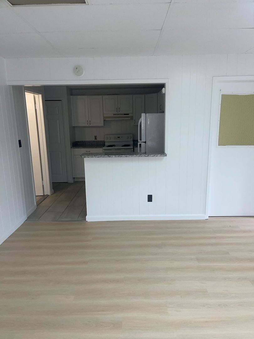 Apartment for rent at 9731 Joseph Campau St, Hamtramck, MI 48212
