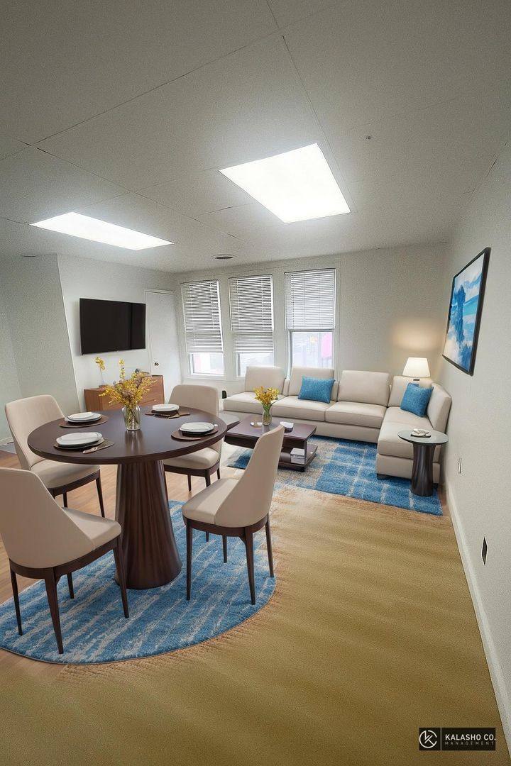 Apartment for rent at 9731 Joseph Campau St, Hamtramck, MI 48212