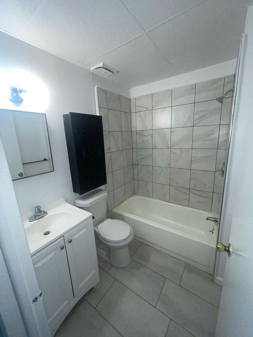Apartment for rent at 9731 Joseph Campau St, Hamtramck, MI 48212