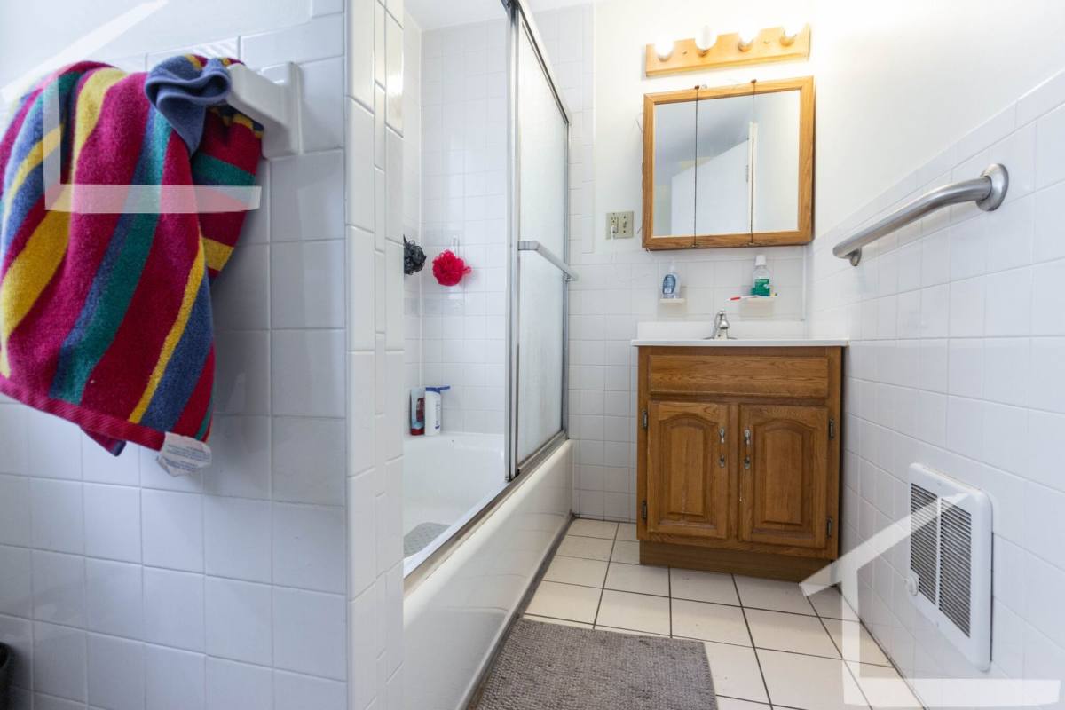 Apartment for rent at 23 Claymoss Rd #A3, Brighton, MA 02135