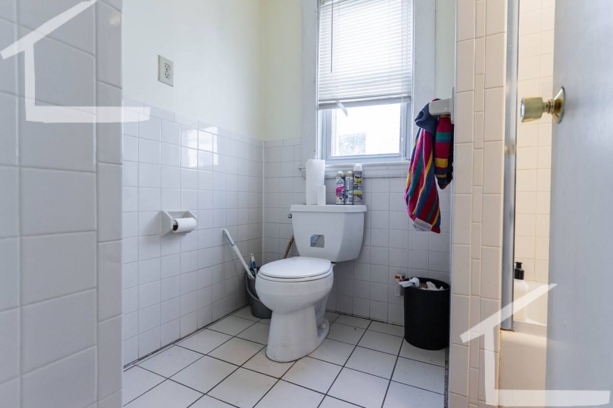 Apartment for rent at 23 Claymoss Rd #A3, Brighton, MA 02135