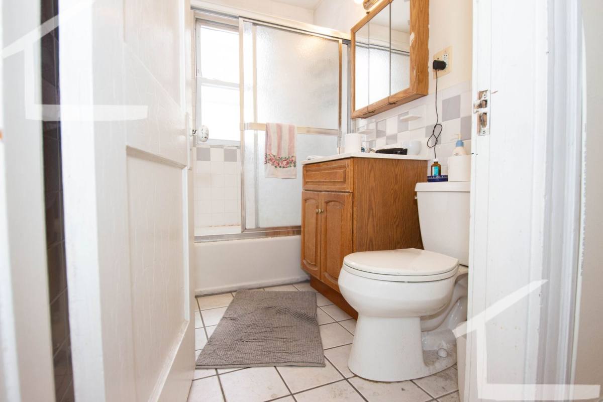 Apartment for rent at 23 Claymoss Rd #A3, Brighton, MA 02135