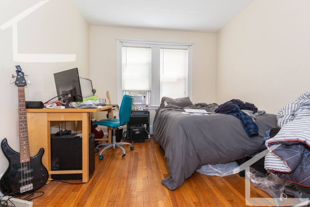Apartment for rent at 23 Claymoss Rd #A3, Brighton, MA 02135