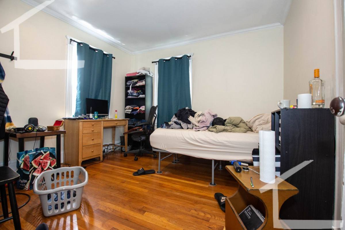 Apartment for rent at 23 Claymoss Rd #A3, Brighton, MA 02135