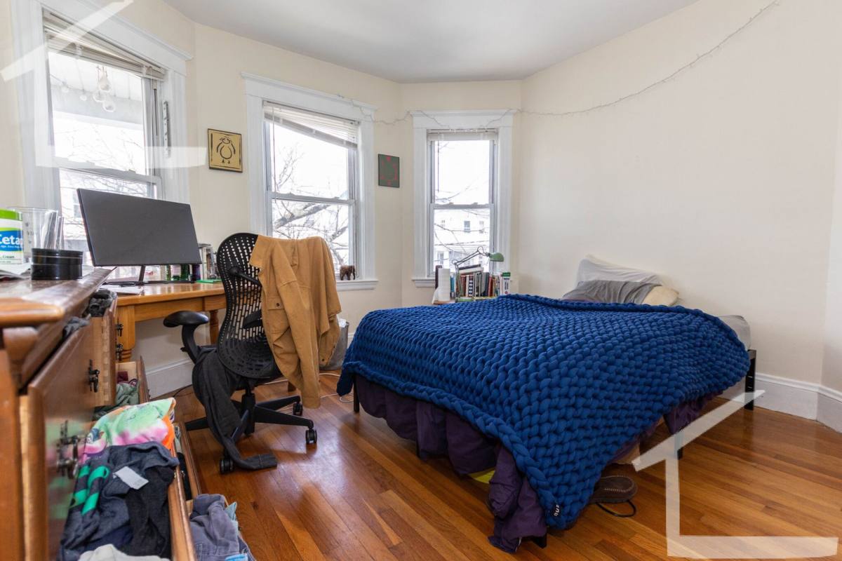 Apartment for rent at 23 Claymoss Rd #A3, Brighton, MA 02135