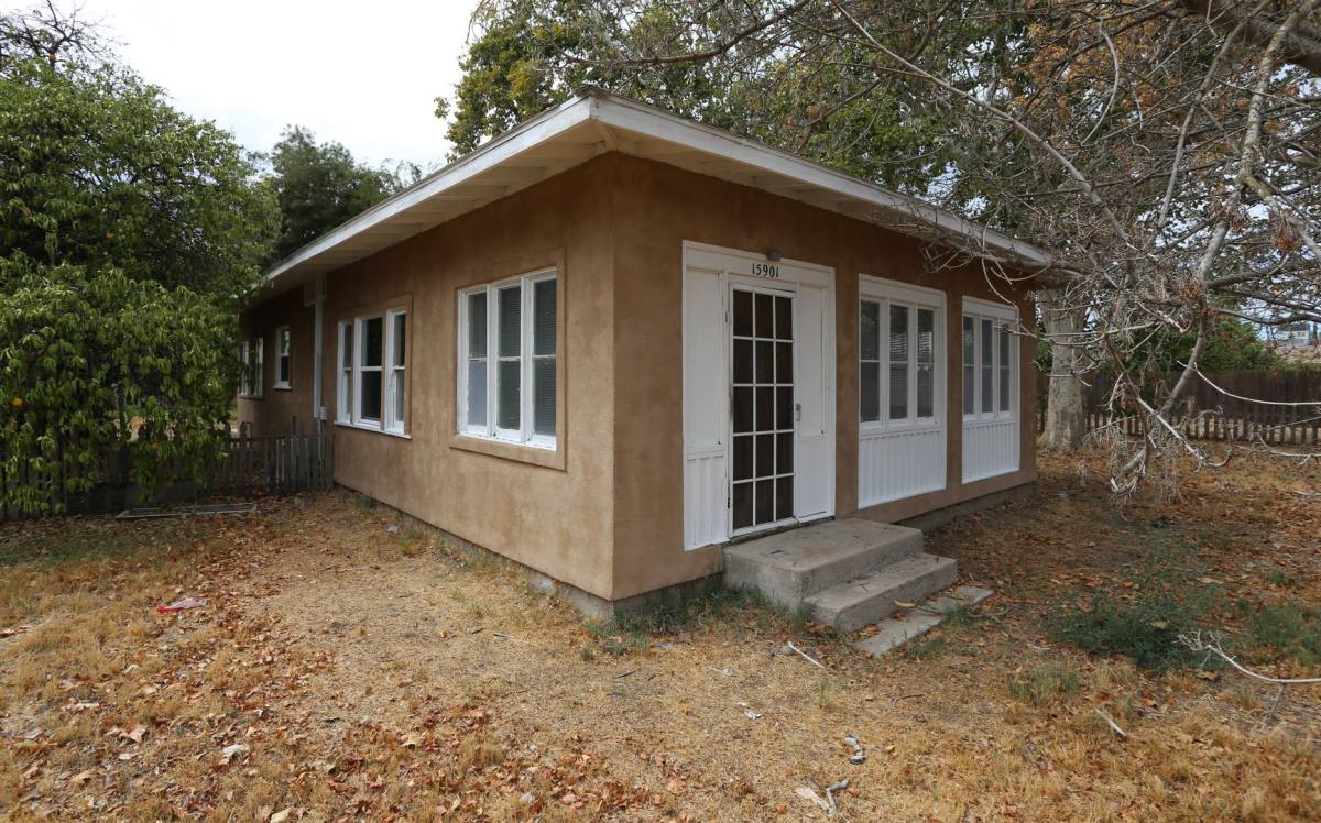 House for rent at 15901 Stephens St, Delhi, CA 95315