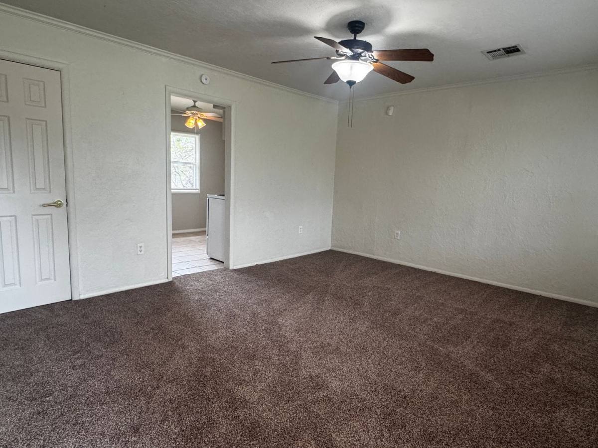 House for rent at 2330 NW 35th St, Lawton, OK 73505